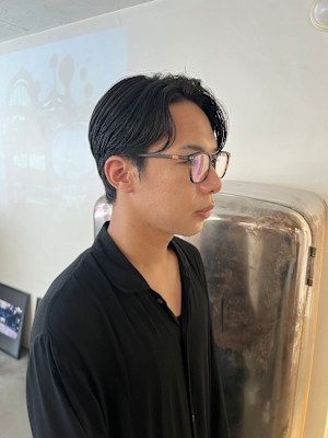 macaroni coast×ショート