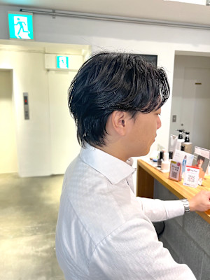 macaroni coast×ショート