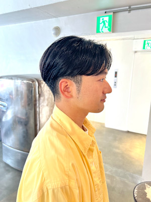 macaroni coast×ショート