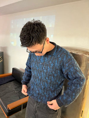 macaroni coast×ショート