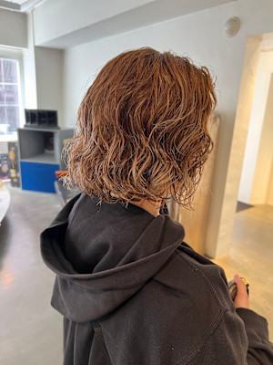 macaroni coast×ミディアム