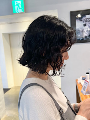 macaroni coast×ミディアム