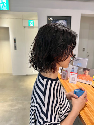 macaroni coast×ミディアム