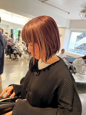 macaroni coast×ミディアム