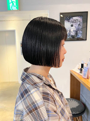 macaroni coast×ミディアム