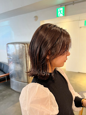 macaroni coast×ミディアム