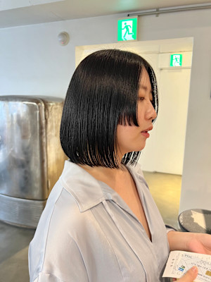 macaroni coast×ミディアム