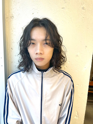 macaroni coast×ミディアム