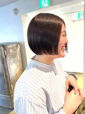 macaroni coast×ミディアム