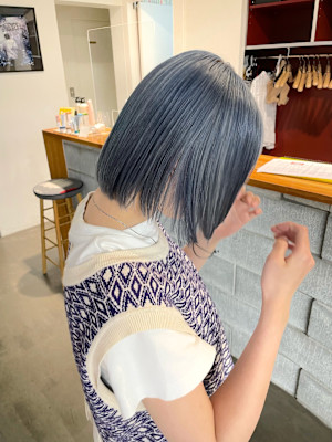 macaroni coast×ミディアム