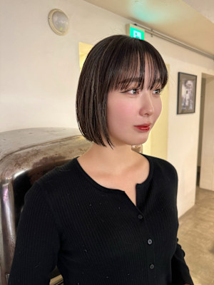 macaroni coast×ミディアム