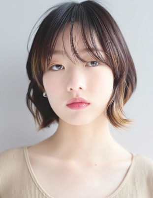 福岡小倉レイヤーミディフェミニン20代30代40代