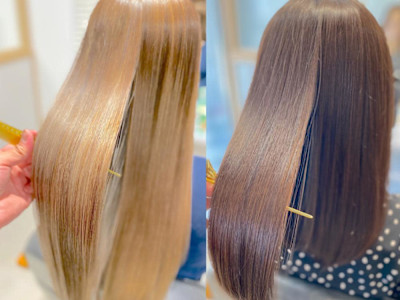 髪質改善2