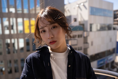 flammeum 伊勢崎×ショート