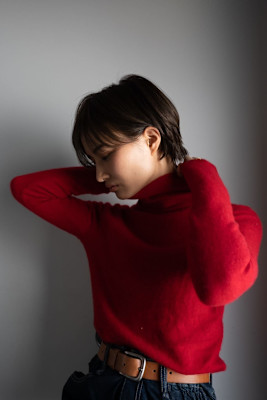 flammeum 伊勢崎×ショート