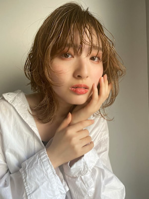 flammeum 伊勢崎×ミディアム