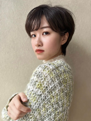 flammeum 伊勢崎×ショート