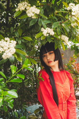 flammeum 伊勢崎×ロング