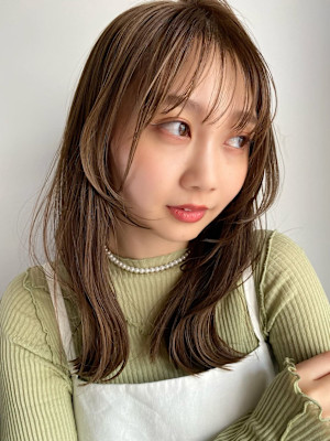 flammeum 伊勢崎×ロング