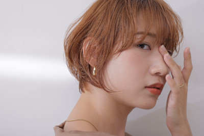 六甲道/六甲/カラー/カット/トリートメント/