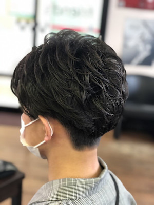 friend's 環状通東店　メンズ