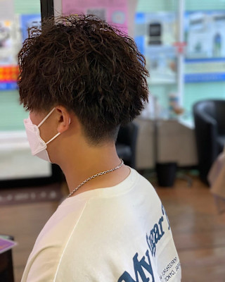 friend's 環状通東店　メンズ