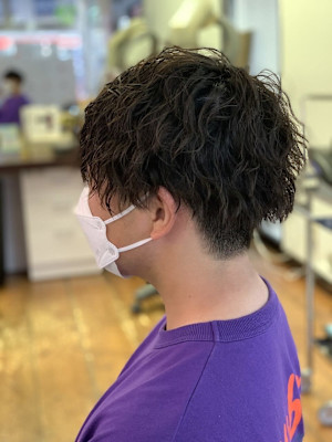 friend's 環状通東店　メンズ