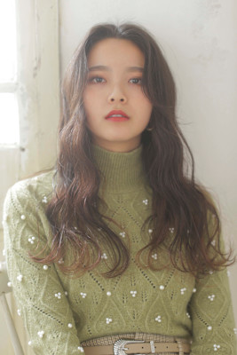 六甲道/六甲/カラー/カット/トリートメント/