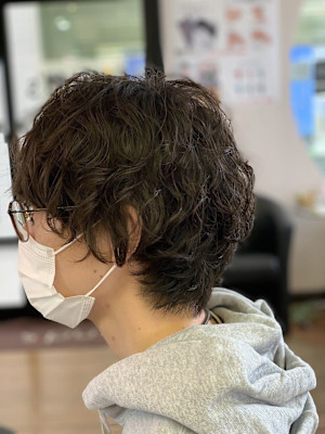 friend's 環状通東店　メンズ