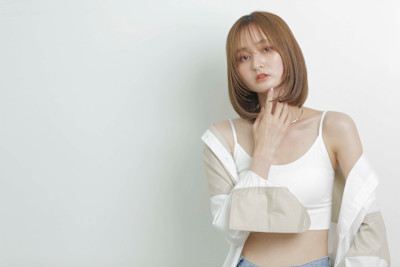 六甲道/六甲/カラー/カット/トリートメント/