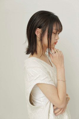 六甲道/六甲/カラー/カット/トリートメント/