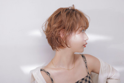 六甲道/六甲/カラー/カット/トリートメント/