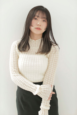 六甲道/六甲/カラー/カット/トリートメント/