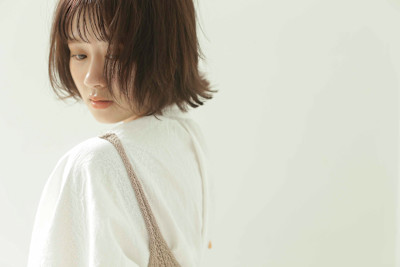 六甲道/六甲/カラー/カット/トリートメント/