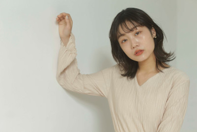 六甲道/六甲/カラー/カット/トリートメント/