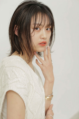 六甲道/六甲/カラー/カット/トリートメント/