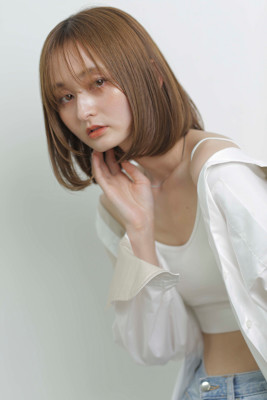 六甲道/六甲/カラー/カット/トリートメント/