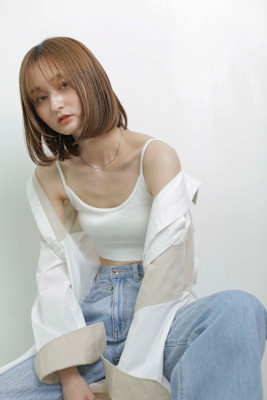 六甲道/六甲/カラー/カット/トリートメント/