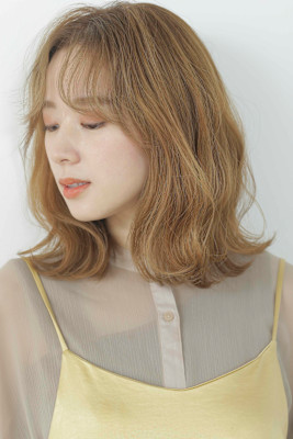 六甲道/六甲/カラー/カット/トリートメント/