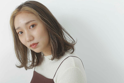 六甲道/六甲/カラー/カット/トリートメント/