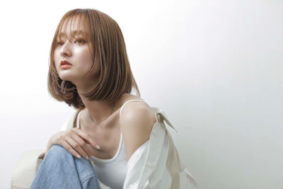 六甲道/六甲/カラー/カット/トリートメント/