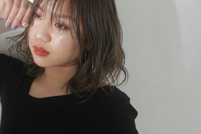 六甲道/六甲/カラー/カット/トリートメント/