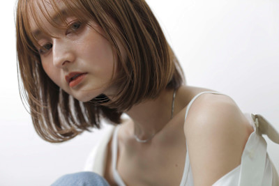 六甲道/六甲/カラー/カット/トリートメント/