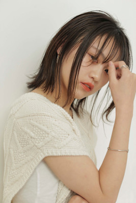 六甲道/六甲/カラー/カット/トリートメント/