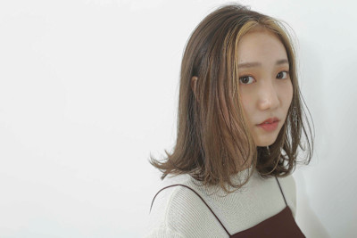 六甲道/六甲/カラー/カット/トリートメント/