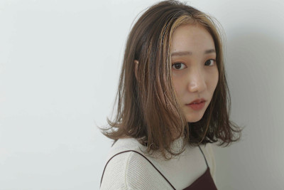 六甲道/六甲/カラー/カット/トリートメント/