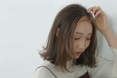 六甲道/六甲/カラー/カット/トリートメント/