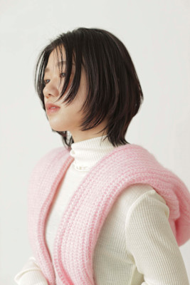 六甲道/六甲/カラー/カット/トリートメント/