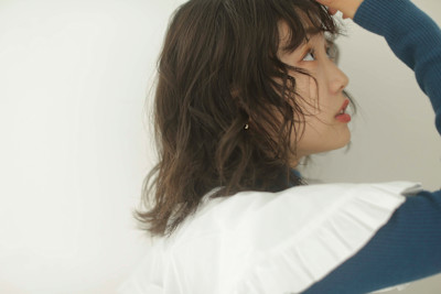 六甲道/六甲/カラー/カット/トリートメント/