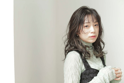 六甲道/六甲/カラー/カット/トリートメント/